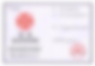 機構信用代碼證-河北管廊支架預埋槽公司